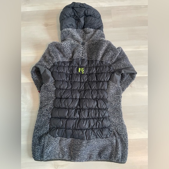 Karpos W Marmarole tech jacket - Picture 4 of 5